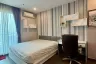 1 Bedroom Condo for rent in Supalai Premier Asoke, Bang Kapi, Bangkok near MRT Phetchaburi