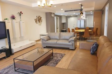 3 Bedroom Condo for rent in Nusasiri Grand, Phra Khanong, Bangkok near BTS Ekkamai