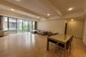 3 Bedroom Condo for rent in Khlong Toei Nuea, Bangkok near BTS Asoke