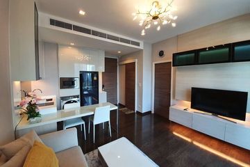1 Bedroom Condo for Sale or Rent in Q Asoke, Makkasan, Bangkok near MRT Phetchaburi