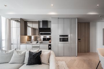 2 Bedroom Condo for rent in The Reserve Sathorn, Thung Maha Mek, Bangkok near BTS Chong Nonsi