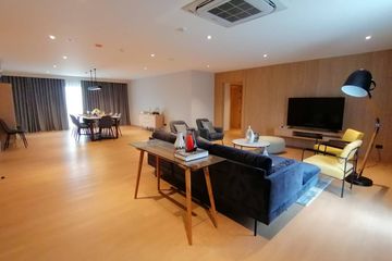 3 Bedroom Condo for rent in Phra Khanong Nuea, Bangkok near BTS Ekkamai
