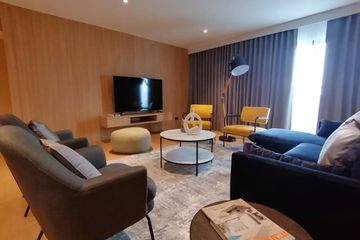 3 Bedroom Condo for rent in Phra Khanong Nuea, Bangkok near BTS Ekkamai