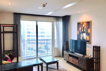 2 Bedroom Condo for rent in Siri at Sukhumvit, Phra Khanong, Bangkok near BTS Thong Lo