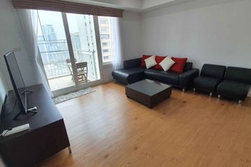 2 Bedroom Condo for rent in Baan Siri 24, Khlong Tan, Bangkok near BTS Phrom Phong