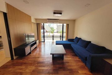 2 Bedroom Condo for rent in Khlong Tan Nuea, Bangkok near BTS Thong Lo