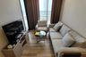 1 Bedroom Condo for rent in OKA HAUS Sukhumvit 36, Khlong Tan, Bangkok near BTS Thong Lo
