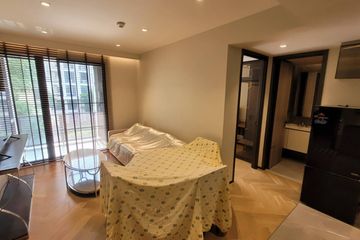 2 Bedroom Condo for rent in The Reserve Sukhumvit 61, Khlong Tan Nuea, Bangkok near BTS Ekkamai