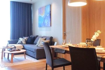 1 Bedroom Condo for Sale or Rent in Park Origin Phrom Phong, Khlong Tan, Bangkok near BTS Phrom Phong