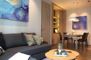 1 Bedroom Condo for Sale or Rent in Park Origin Phrom Phong, Khlong Tan, Bangkok near BTS Phrom Phong