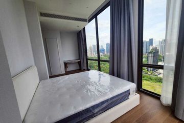 2 Bedroom Condo for rent in MUNIQ Langsuan, Lumpini, Bangkok near BTS Chit Lom