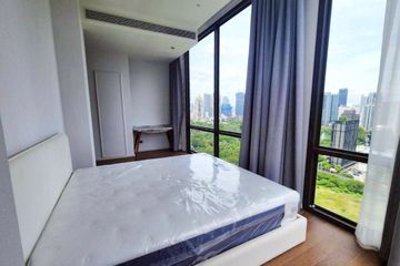 2 Bedroom Condo for rent in MUNIQ Langsuan, Lumpini, Bangkok near BTS Chit Lom