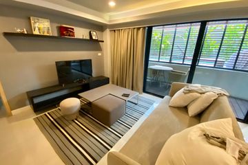 1 Bedroom Condo for rent in Lumpini, Bangkok near BTS Ploen Chit