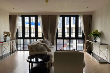 2 Bedroom Condo for rent in The Reserve Sukhumvit 61, Khlong Tan Nuea, Bangkok near BTS Ekkamai