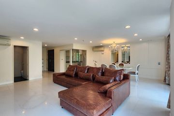 3 Bedroom Condo for rent in The Crest Sukhumvit 24, Khlong Tan, Bangkok near BTS Phrom Phong