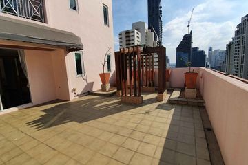 2 Bedroom Condo for rent in Khlong Tan Nuea, Bangkok near BTS Phrom Phong