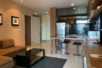2 Bedroom Condo for rent in Nusasiri Grand, Phra Khanong, Bangkok near BTS Ekkamai
