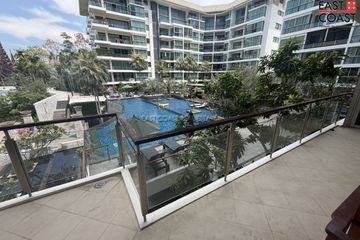 3 Bedroom Condo for rent in The Sanctuary Wong Amat, Na Kluea, Chonburi