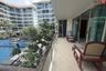 3 Bedroom Condo for rent in The Sanctuary Wong Amat, Na Kluea, Chonburi