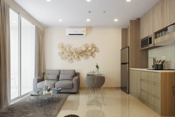 1 Bedroom Condo for sale in Harmonia City Garden, Nong Prue, Chonburi