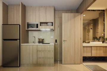 1 Bedroom Condo for sale in Harmonia City Garden, Nong Prue, Chonburi