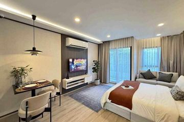 1 Bedroom Condo for sale in The Origin Kathu-Patong, Kathu, Phuket
