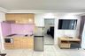 1 Bedroom Condo for rent in Siam Tropical, Nong Prue, Chonburi