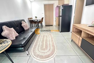 1 Bedroom Condo for rent in Siam Tropical, Nong Prue, Chonburi