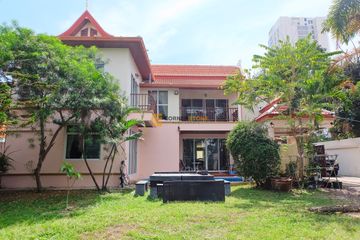 4 Bedroom House for rent in Nong Prue, Chonburi