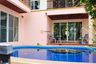 4 Bedroom House for rent in Nong Prue, Chonburi