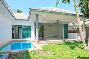 3 Bedroom House for sale in The Huay Yai Riverside, Huai Yai, Chonburi