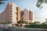 1 Bedroom Condo for sale in Escent Bangna, Bang Na, Bangkok