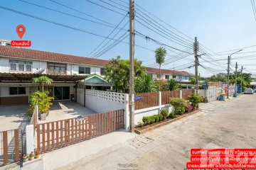 2 Bedroom Townhouse for sale in Bang Kruai, Nonthaburi