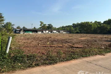 Land for sale in Kram, Rayong