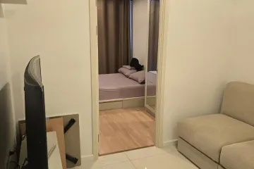 2 Bedroom Condo for rent in Bang Kraso, Nonthaburi near MRT Nonthaburi Civic Center