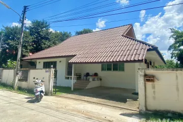 2 Bedroom House for rent in Pa Daet, Chiang Mai