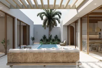 3 Bedroom Villa for sale in Mae Nam, Surat Thani