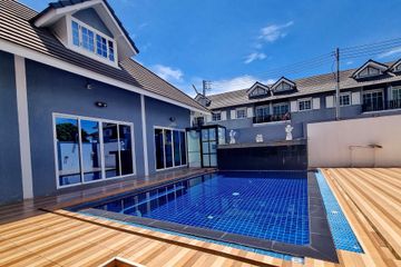 2 Bedroom House for rent in Nong Prue, Chonburi