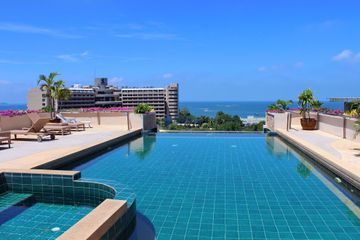 2 Bedroom Condo for rent in Executive Residence I, Nong Prue, Chonburi