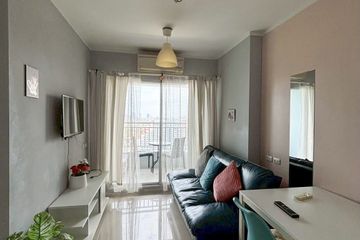 1 Bedroom Condo for sale in Lumpini Park Beach Jomtien, Nong Prue, Chonburi