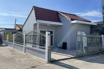 2 Bedroom House for sale in Nong Prue, Chonburi