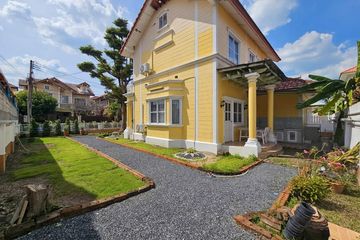 3 Bedroom House for rent in Na Kluea, Chonburi