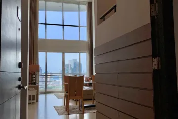 2 Bedroom Condo for rent in The Rajdamri, Pathum Wan, Bangkok near BTS Ratchadamri