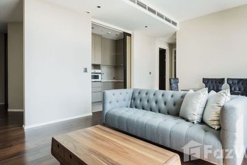 2 Bedroom Condo for rent in The Diplomat 39, Khlong Tan Nuea, Bangkok near BTS Phrom Phong