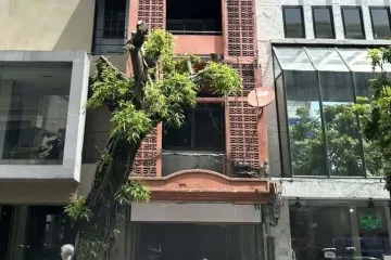 3 Bedroom Commercial for rent in Khlong Tan Nuea, Bangkok near BTS Phrom Phong