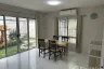 3 Bedroom House for rent in Nantawan Sathorn-Ratchaphruk, Bang Waek, Bangkok