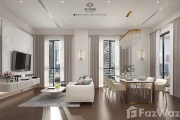 2 Bedroom Condo for rent in 98 Wireless, Lumpini, Bangkok near BTS Ploen Chit