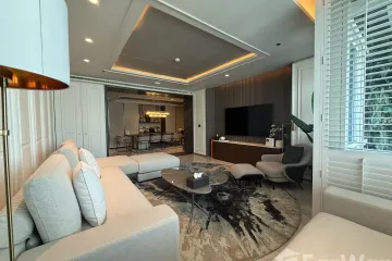 6 Bedroom Condo for rent in Athenee Residence, Lumpini, Bangkok near BTS Ploen Chit