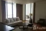 3 Bedroom Condo for rent in Sukhothai Residence Apartment, Lumpini, Bangkok near BTS Ploen Chit
