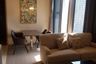 2 Bedroom Condo for rent in The ESSE Asoke, Khlong Toei Nuea, Bangkok near BTS Asoke